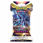 Asmodee Pokemon TCG Sword & Shield Astral Radiance Sleeved Booster