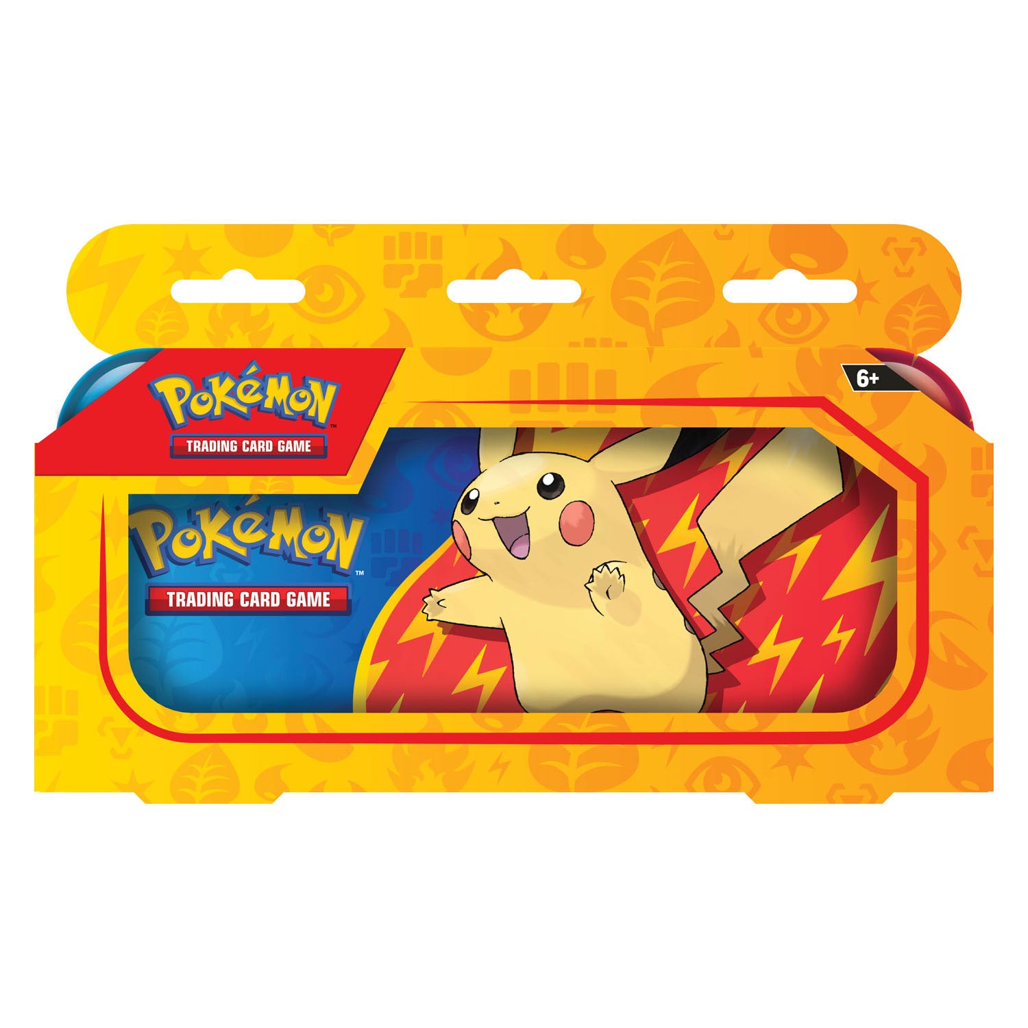 Asmodee Pokemon TCG Back to School Pennendoos met 2 Boosters