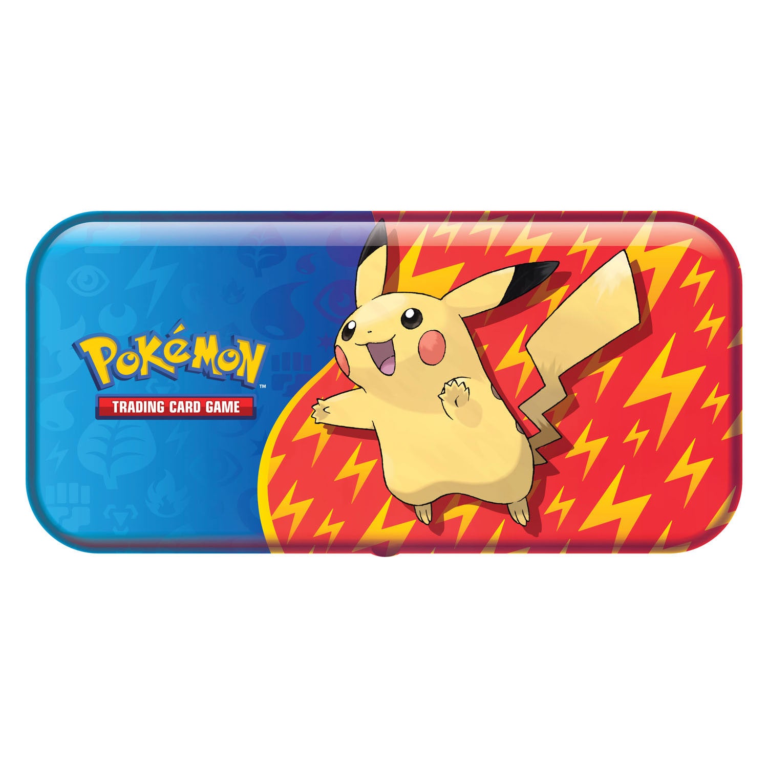 Asmodee Pokemon TCG Back to School Pennendoos met 2 Boosters