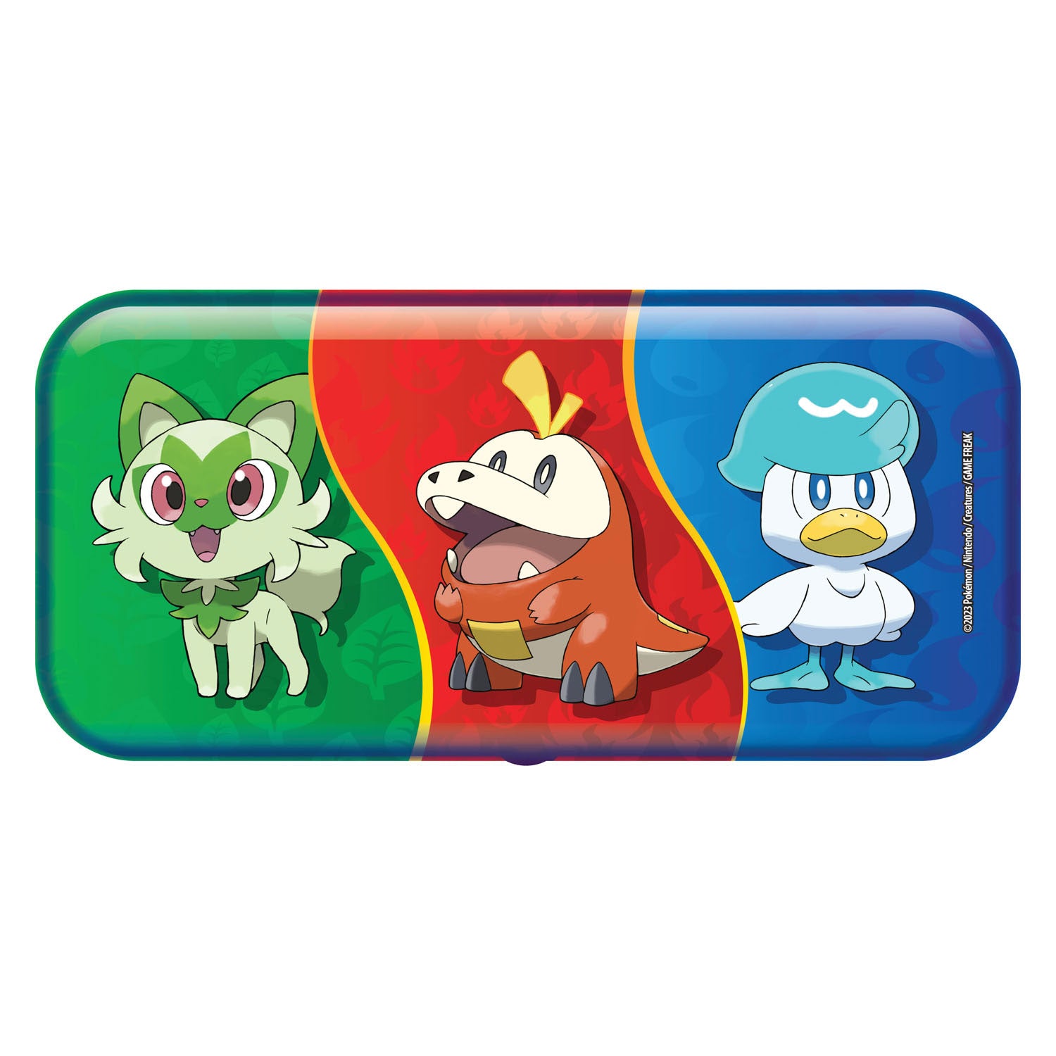 Asmodee Pokemon TCG Back to School Pennendoos met 2 Boosters