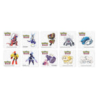 Asmodee Pokemon TCG Pokeball Tin met 3 Boosterpacks