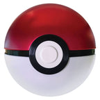 Asmodee Pokemon TCG Pokeball Tin met 3 Boosterpacks