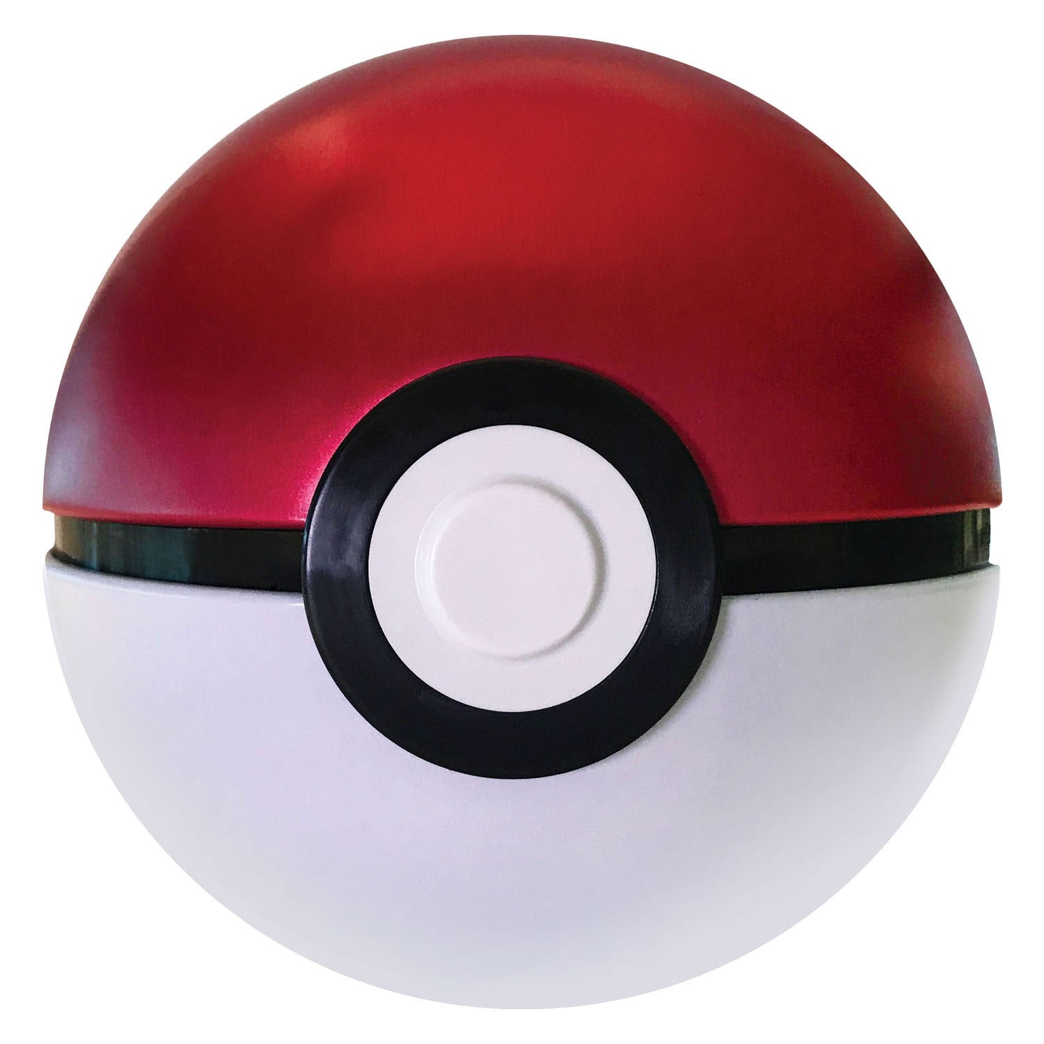 Asmodee Pokemon TCG Pokeball Tin met 3 Boosterpacks
