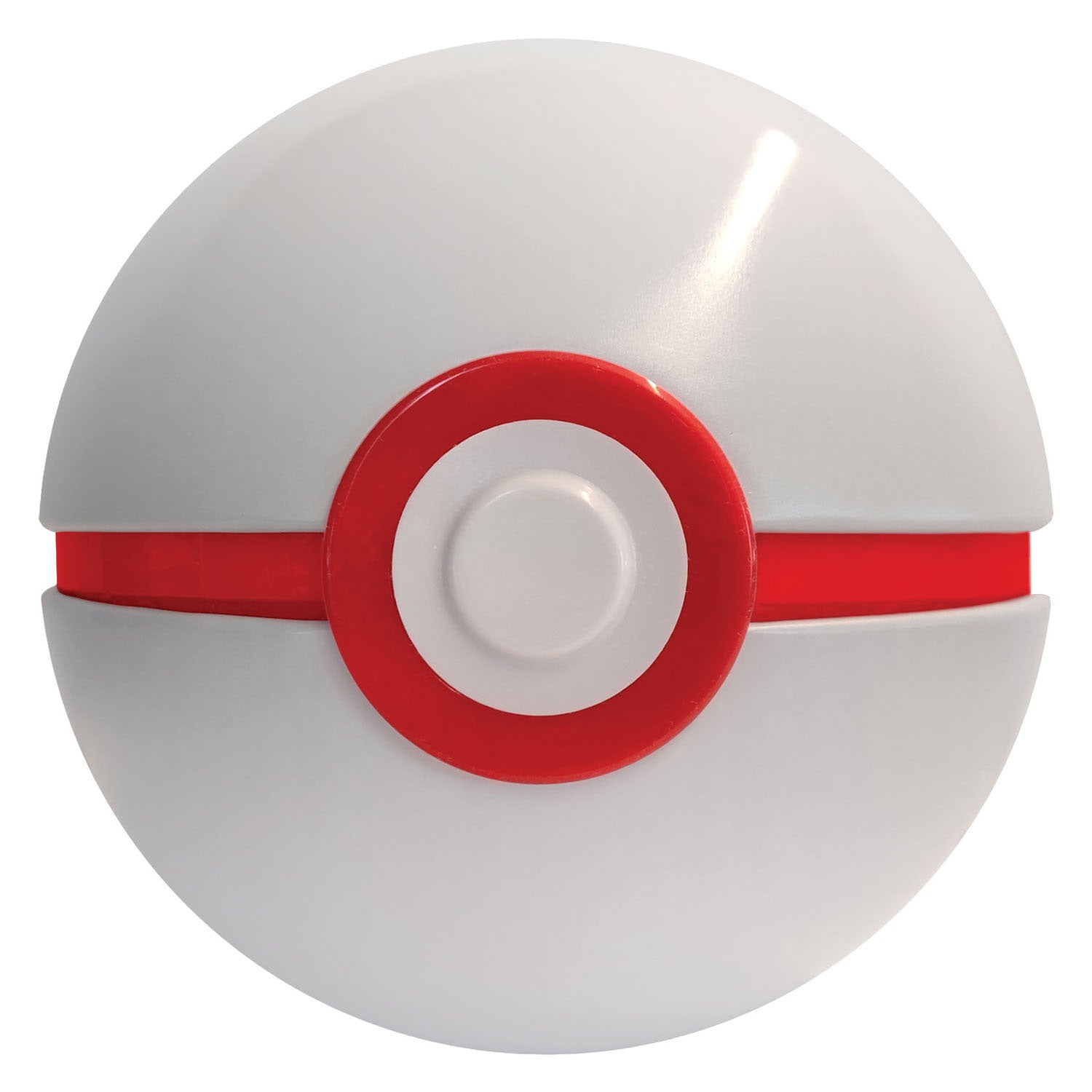 Asmodee Pokemon TCG Pokeball Tin met 3 Boosterpacks