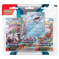 Asmodee pokemon tcg s v paradox rift boosterblister - cetitan