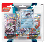 Asmodee pokemon tcg s v paradox rift boosterblister - cetitan