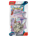 Asmodee Pokemon TCG S&V Paradox Rift Premium Checklane Tinkaton