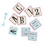 Cross Clues Bordspel