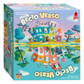 Geronimo Games Recto Verso Bordspel