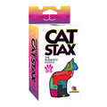 Geronimo Games Cat Stax Puzzel Denkspel