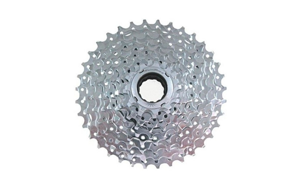 Sunrace Freewheel 10v 11-36imi hg