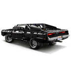 Lego Technic 42111 Dom's Dodge Charger