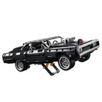 Lego Technic 42111 Dom's Dodge Charger