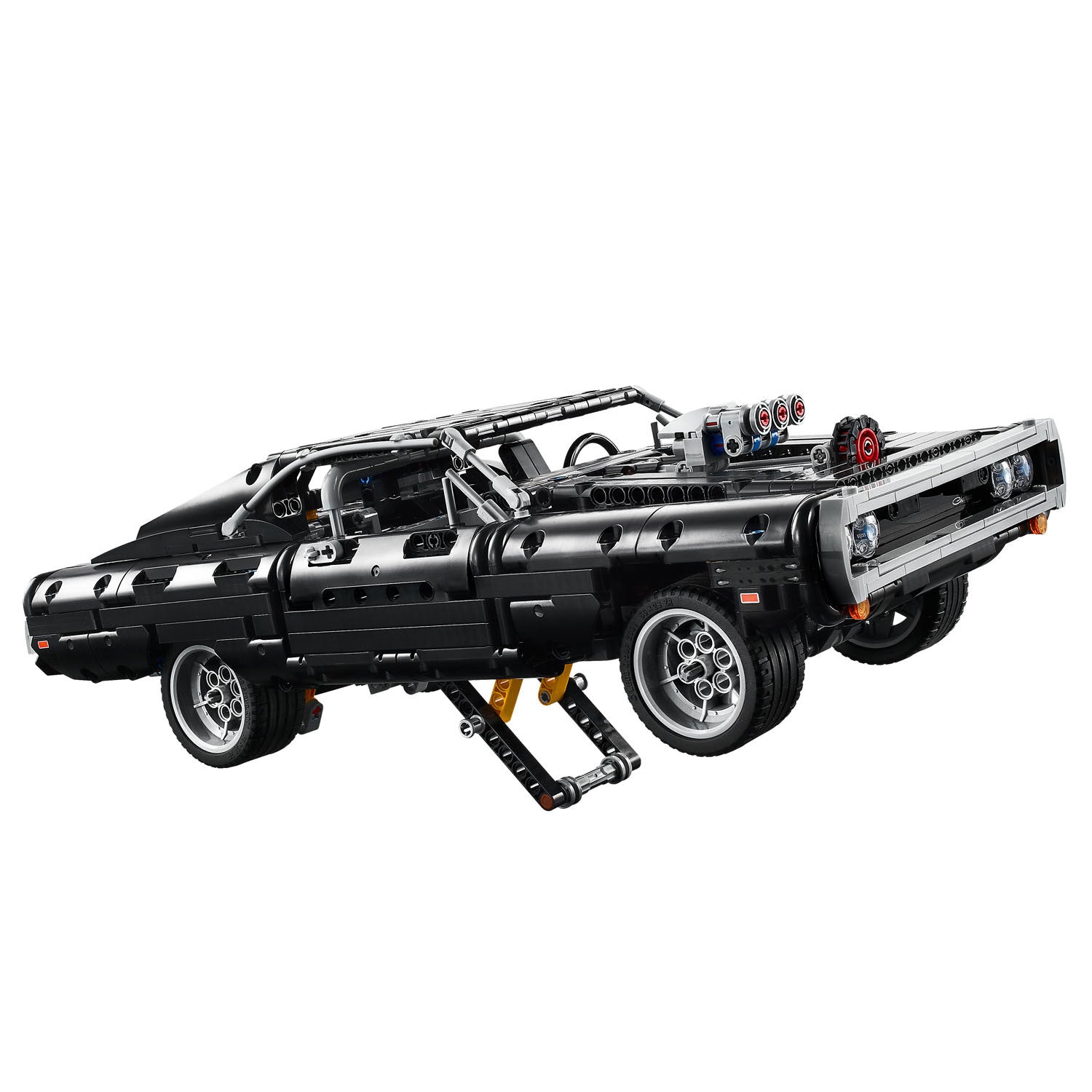 Lego Technic 42111 Dom's Dodge Charger