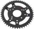 Achtertandwiel Derby Senda-R 48 tands