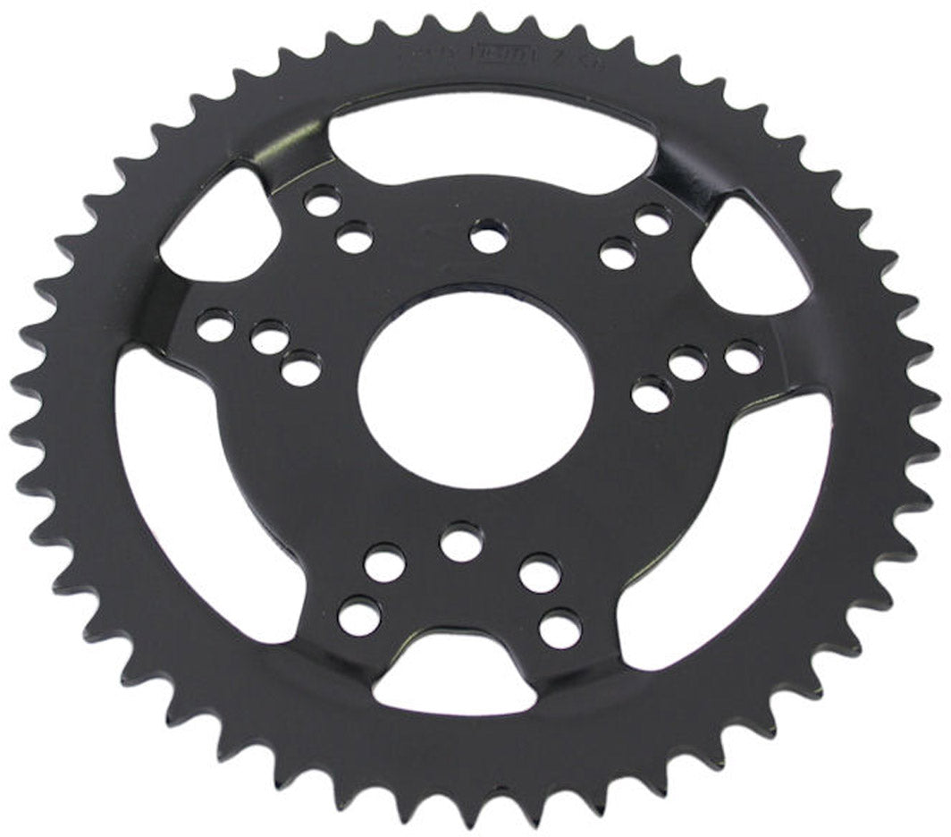Achtertandwiel Derby Senda-R 50 tands