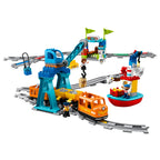 Lego Duplo LEGO DUPLO 10875 Goederentrein