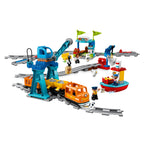 Lego Duplo LEGO DUPLO 10875 Goederentrein