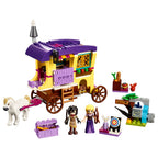 Lego LEGO Prinses 41157 Rapunzel's Caravan