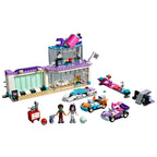 Lego LEGO Friends 41351 Creatieve Tuningshop
