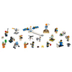 Lego LEGO City 60230 Personenset Ruimteonderzoek