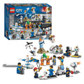 Lego LEGO City 60230 Personenset Ruimteonderzoek