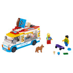 Lego LEGO City 60253 IJswagen