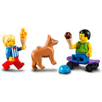 Lego LEGO City 60253 IJswagen