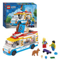 Lego LEGO City 60253 IJswagen