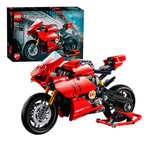 Lego LEGO Technic 42107 Panigale V4 R