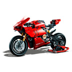 Lego LEGO Technic 42107 Panigale V4 R