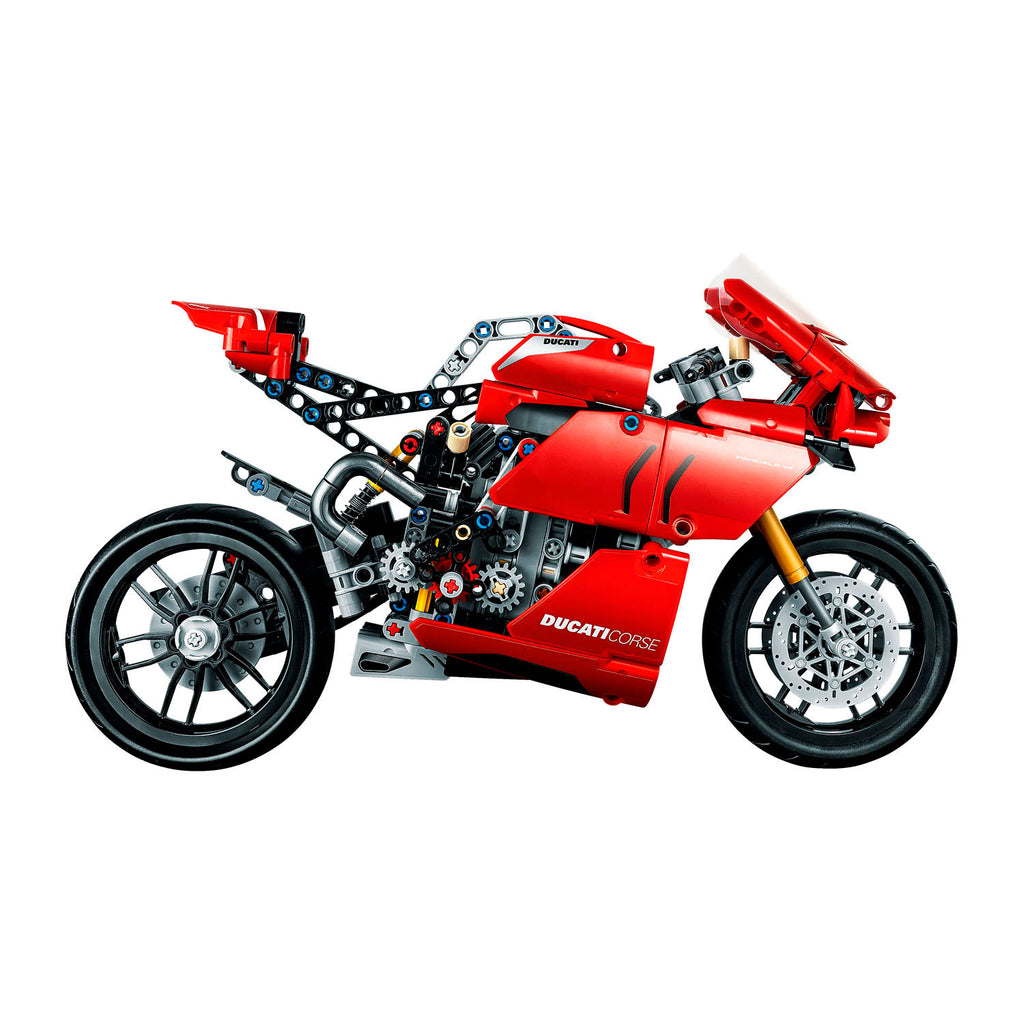 Lego LEGO Technic 42107 Panigale V4 R