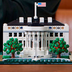 Lego LEGO Architecture 21054 Het Witte Huis