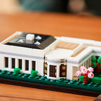 Lego LEGO Architecture 21054 Het Witte Huis