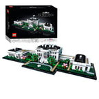 Lego LEGO Architecture 21054 Het Witte Huis