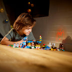 Lego LEGO 11009 Stenen en Lichten
