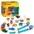 Lego LEGO 11009 Stenen en Lichten