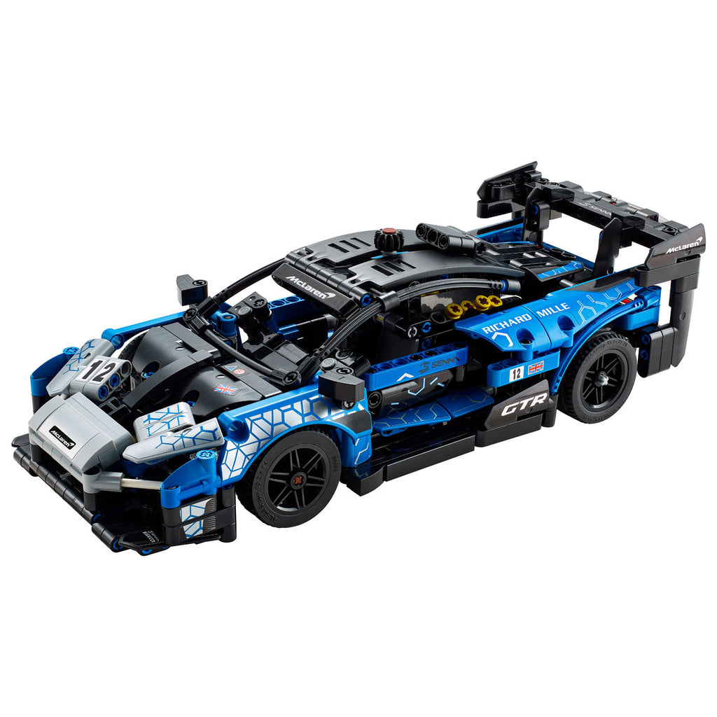 Lego LEGO Technic 42123 McLaren Senna GTR