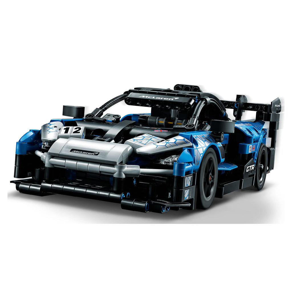 Lego LEGO Technic 42123 McLaren Senna GTR
