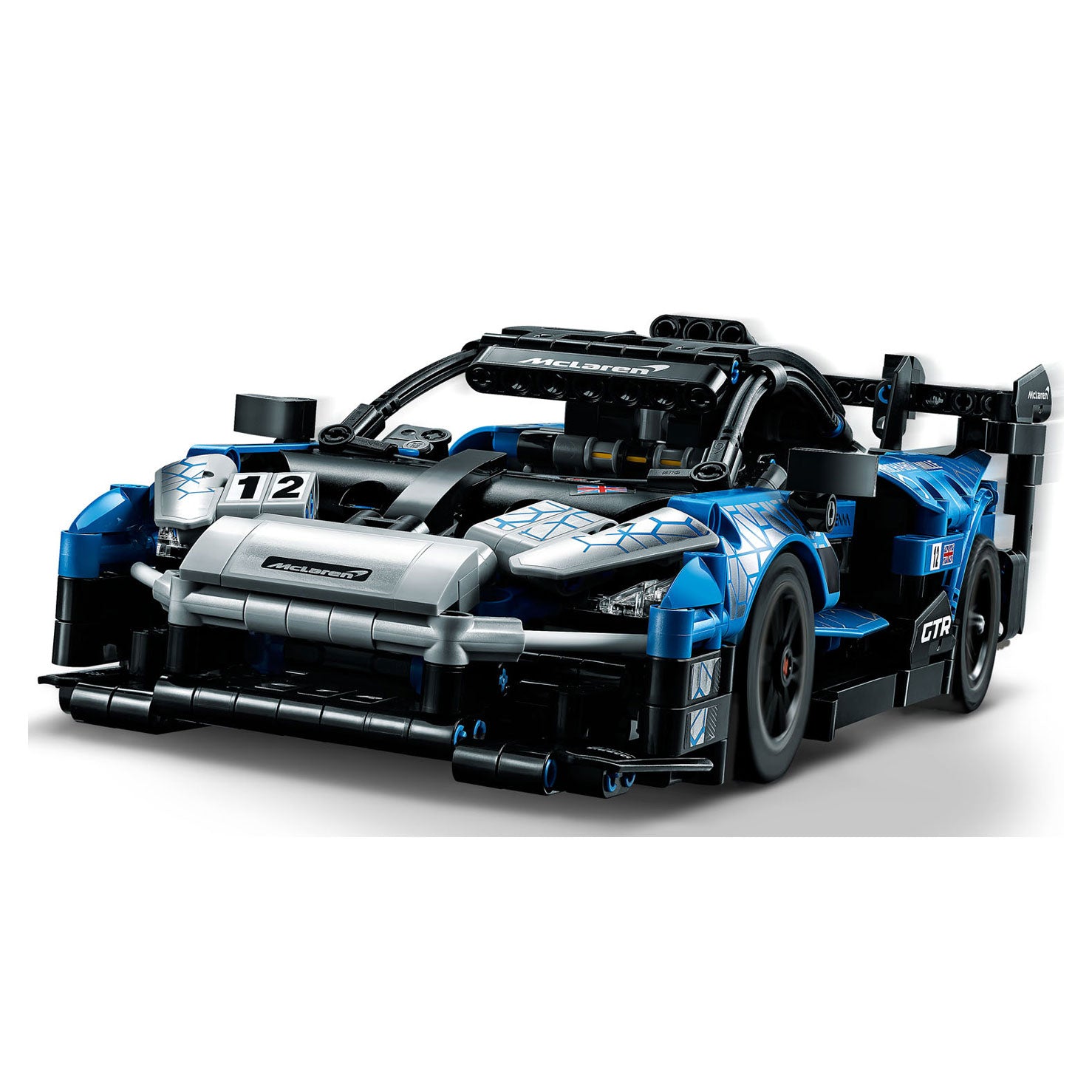 Lego LEGO Technic 42123 McLaren Senna GTR
