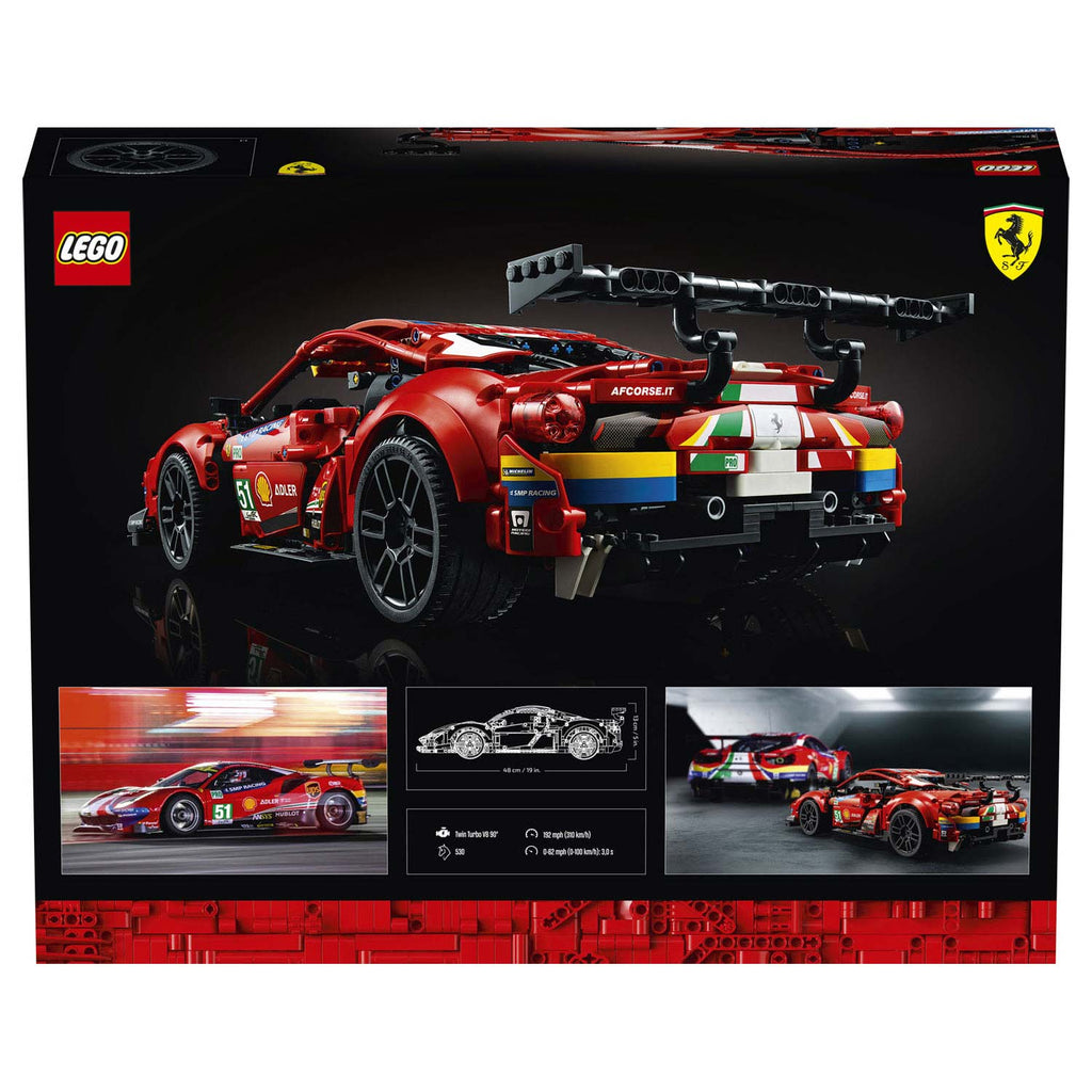 Lego LEGO Technic 42125