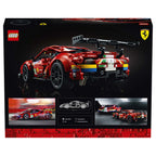 Lego LEGO Technic 42125
