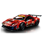 Lego LEGO Technic 42125