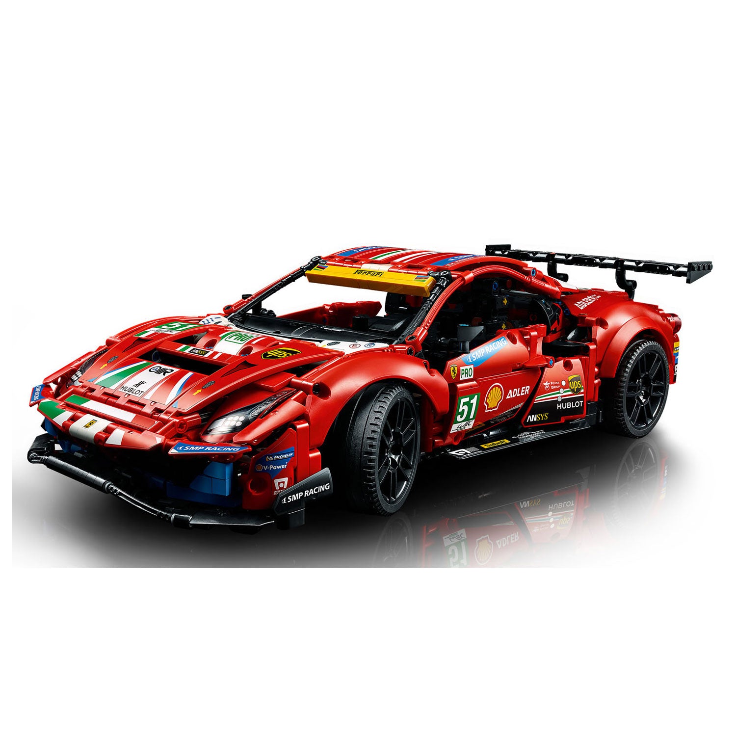 Lego LEGO Technic 42125