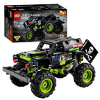 Lego LEGO Technic 42118 Monster Jam Grave Digger