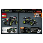 Lego LEGO Technic 42118 Monster Jam Grave Digger