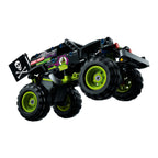 Lego LEGO Technic 42118 Monster Jam Grave Digger