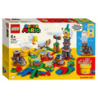 Lego LEGO Super Mario 71380 Your Adventure Maker Set