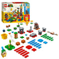 Lego LEGO Super Mario 71380 Your Adventure Maker Set