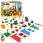 Lego LEGO Super Mario 71380 Your Adventure Maker Set